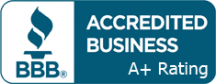 BBB Accredited Business